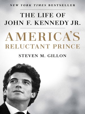 cover image of America's Reluctant Prince